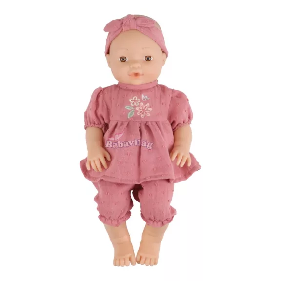 Little Dutch itatós‑pisilős Livia baba Little Dutch itatós‑pisilős Livia baba