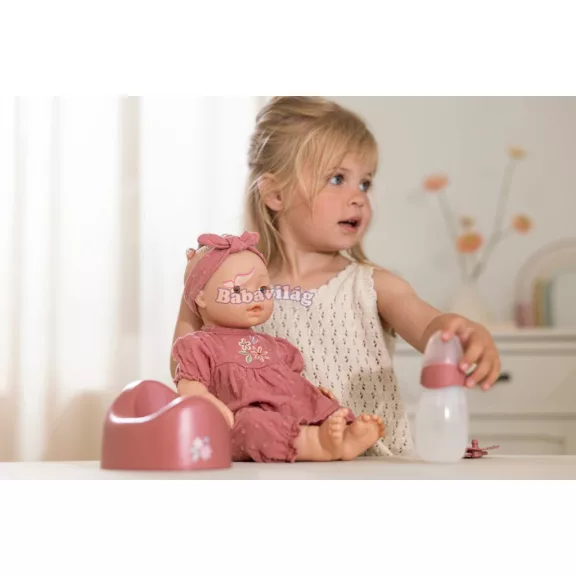 Little Dutch itatós‑pisilős Livia baba Little Dutch itatós‑pisilős Livia baba