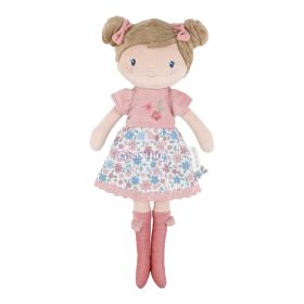 Little Dutch Rosa baba - 35 cm 