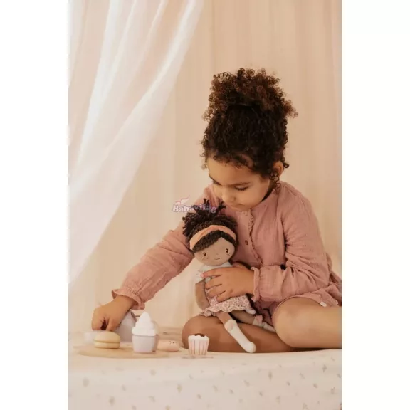 Little Dutch Evi baba - 35 cm 