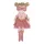Little Dutch Rosa szuperhős baba - 35 cm 
