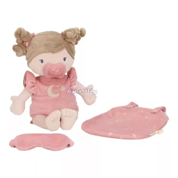 Little Dutch baby Rosa - 40 cm 