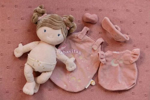 Little Dutch baby Rosa - 40 cm 