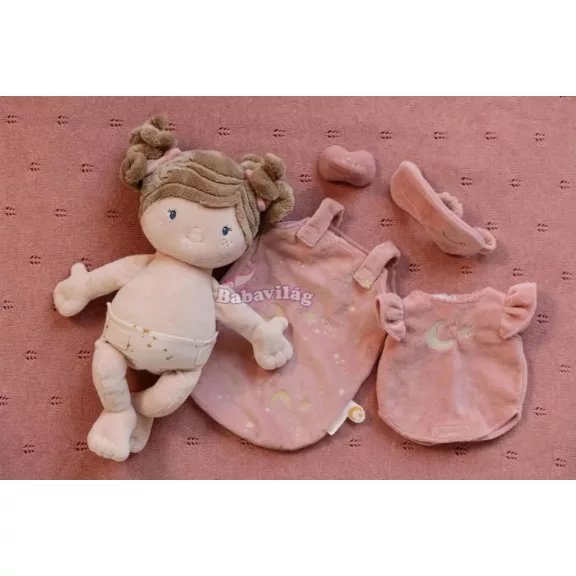 Little Dutch baby Rosa - 40 cm 