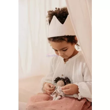 Little Dutch Evi baba - 10 cm 