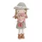 Little Dutch Ranger Rosa baba - 35 cm 