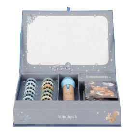 Little Dutch mesevetítő - kék 