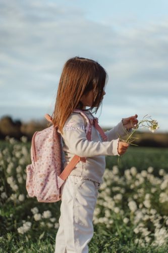 Little Dutch ovis hátizsák - Fairy Garden 