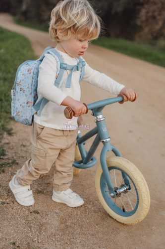 Little Dutch ovis hátizsák - Forest Friends 