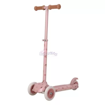 Little Dutch gyerek roller - Fairy Floral