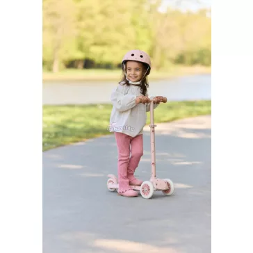Little Dutch gyerek roller - Fairy Floral