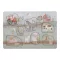 Little Dutch hangos puzzle - Little Farm 