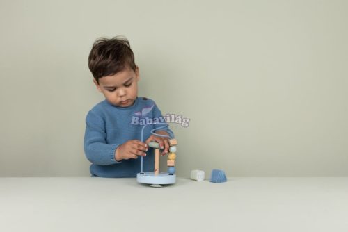 Little Dutch golyóvezető kicsi - Forest Friends 