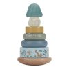 Little Dutch montessori torony - Forest Friends 