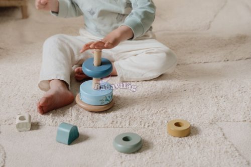 Little Dutch montessori torony - Forest Friends 