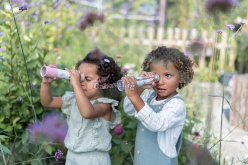 Little Dutch kaleidoszkóp Forest Friends 