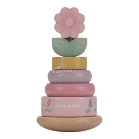 Little Dutch montessori torony - Fairy Garden 