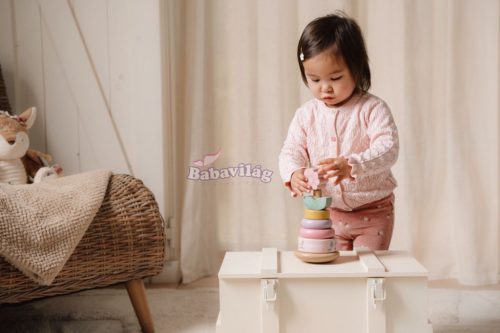 Little Dutch montessori torony - Fairy Garden 