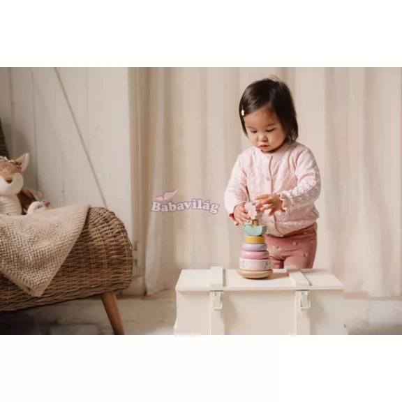 Little Dutch montessori torony - Fairy Garden 