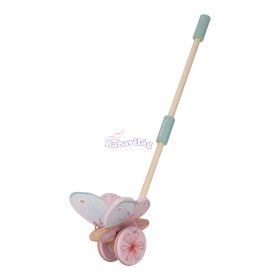 Little Dutch tologatós játék - Fairy Garden 