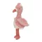 Little Dutch plüss flamingó 35 cm - Safari Friends 