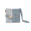 Little Dutch textil babakönyv kicsi - Forest Friends 