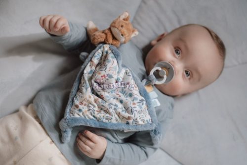 Little Dutch szundikendő - Forest Friends 