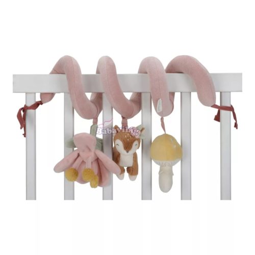 Little Dutch activity spirál- Fairy Garden 