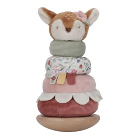 Little Dutch plüss montessori torony - Fairy Gaden 