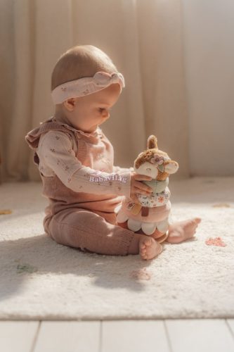 Little Dutch plüss montessori torony - Fairy Gaden 