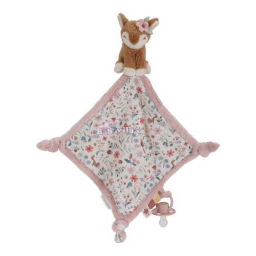 Little Dutch szundikendő - Fairy Gaden 