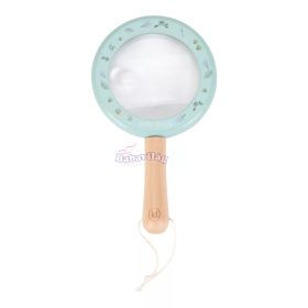 Little Dutch nagyító - Forest Friends 