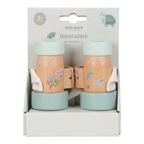 Little Dutch távcső - Forest Friends 