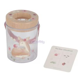 Little Dutch bogárnézegető - Fairy Garden 