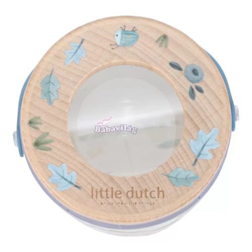 Little Dutch bogárnézegető - Forest Friends 