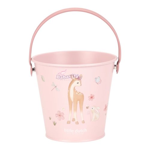 Little Dutch kerti vödör - Fairy Garden 