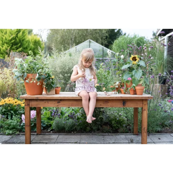 Little Dutch kerti vödör - Fairy Garden 