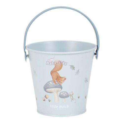 Little Dutch kerti vödör - Forest Friends 