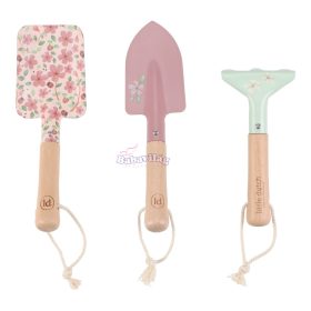 Little Dutch kerti szerszám készlet - Fairy Garden 