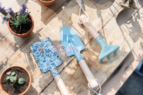 Little Dutch kerti szerszám készlet - Forest Friends 