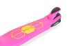 Lamborghini 2IN1 ráülős roller Pink