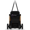 Lionelo Cloe sport babakocsi - Black Onyx 