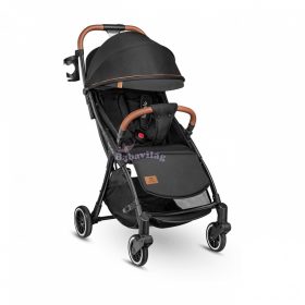 Lionelo Julie One sport babakocsi - Black 
