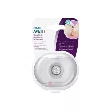 Philips Avent mellbimbóvédő