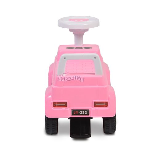 Moni Bébitaxi SPEED pink