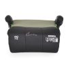 Moni Monza ülésmagasító I-Size 125-150cm isofix green 
