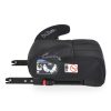 Moni Monza ülésmagasító I-Size 125-150cm isofix black