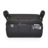 Moni Monza ülésmagasító I-Size 125-150cm isofix black