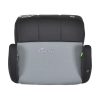 Moni Monza ülésmagasító I-Size 125-150cm isofix szürke