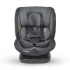 Coccolle Mydo iSize 40-150 cm forgatható isofix autósülés Diamond black 